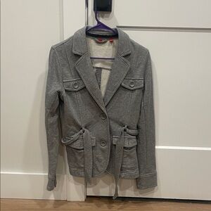 Esprit Gray Women's Jacket
